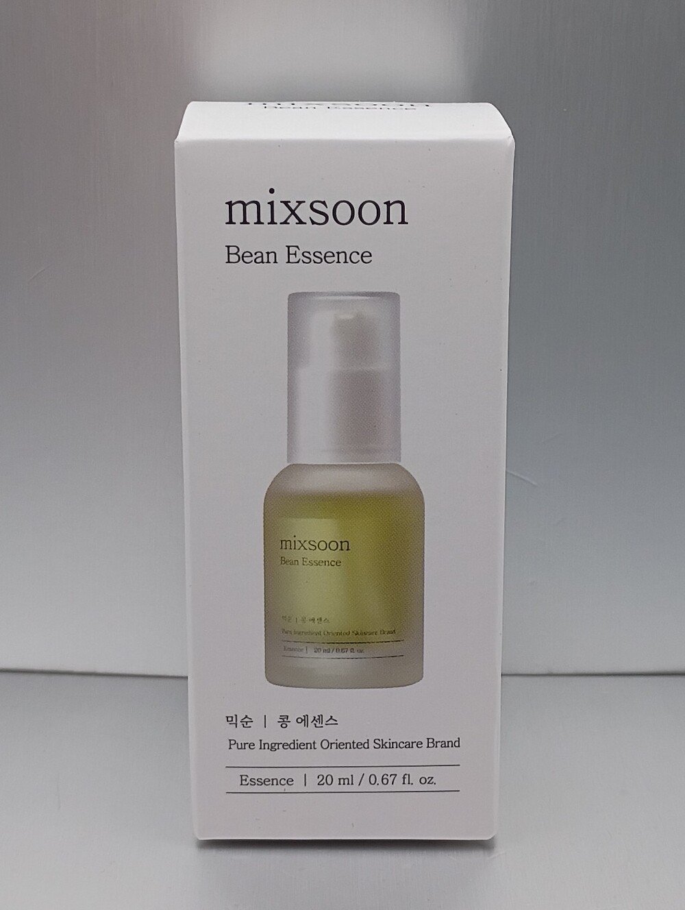 5 For $25 Item🌸 Mixsoon Bean Essence